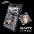 Nct 127 - Fact Checkin - Smini - Random Cover - Music CD