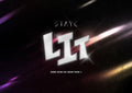 Stay C - Lit - Version B - Music CD