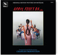 Bernstein,charles - April Fool's Day - O.s.t. - Vinyl Record