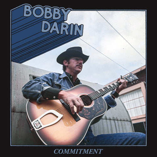 Darin,bobby - Commitment - Music CD