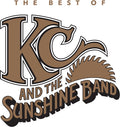 Kc & The Sunshine Band - Best Of Kc & The Sunshine Band - Vinyl Record