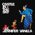 Castle In The Sky [Sky Blue LP] Vinyl Record