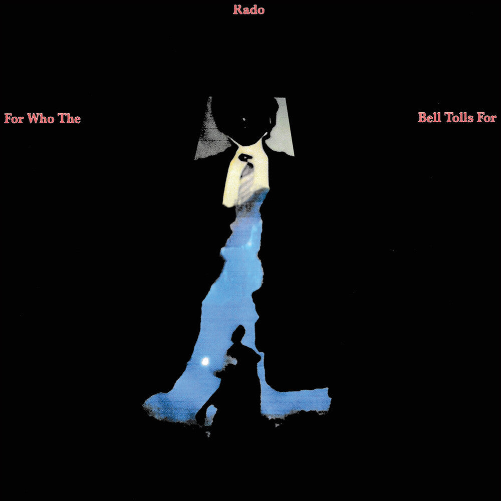 For Who The Bell Tolls For [LP] Vinyl Record