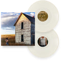 Jane Remover - Census Designated - Bone - Vinyl Record