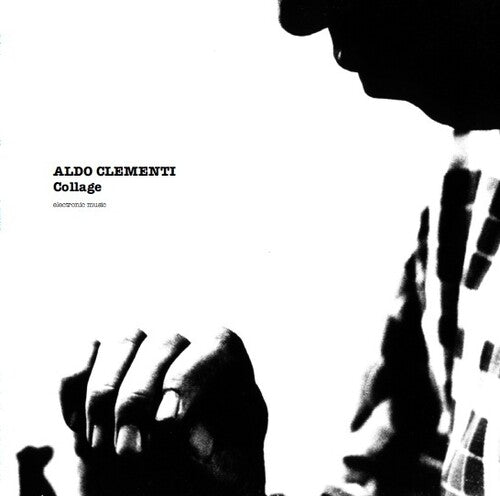 Clementi,aldo - Collage - Vinyl Record