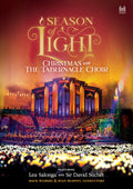 Tabernacle Choir At Temple Square - Season Of Light- Christmas With The Tabernacle - DVD