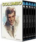 Columbo: The 1970s (seasons 1-7) - Columbo: The 1970s (seasons 1-7) - Blu-ray