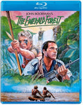 Emerald Forest (special Edition) - Emerald Forest (special Edition) - Blu-ray