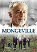 Mongeville: The Complete Series - Mongeville: The Complete Series - DVD