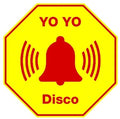 Wolfram / Ludlow,josh - Yo Yo Disco - Vinyl Record