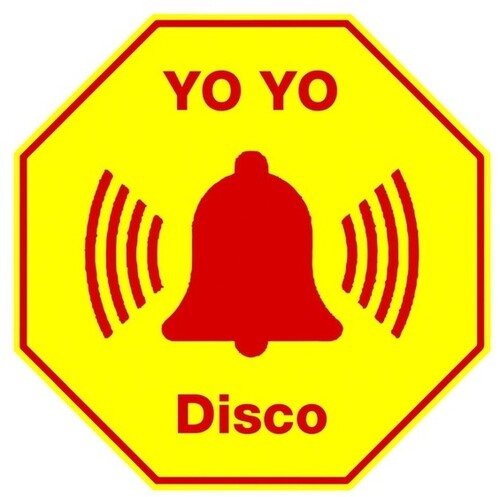Wolfram / Ludlow,josh - Yo Yo Disco - Vinyl Record