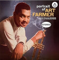 Farmer,art - Portrait Of Art Farmer (contemporary Records Acous - Vinyl Record