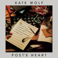 Poet's Heart Music CD