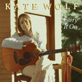 Carry It On Music CD