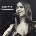 Live In Mendocino Music CD