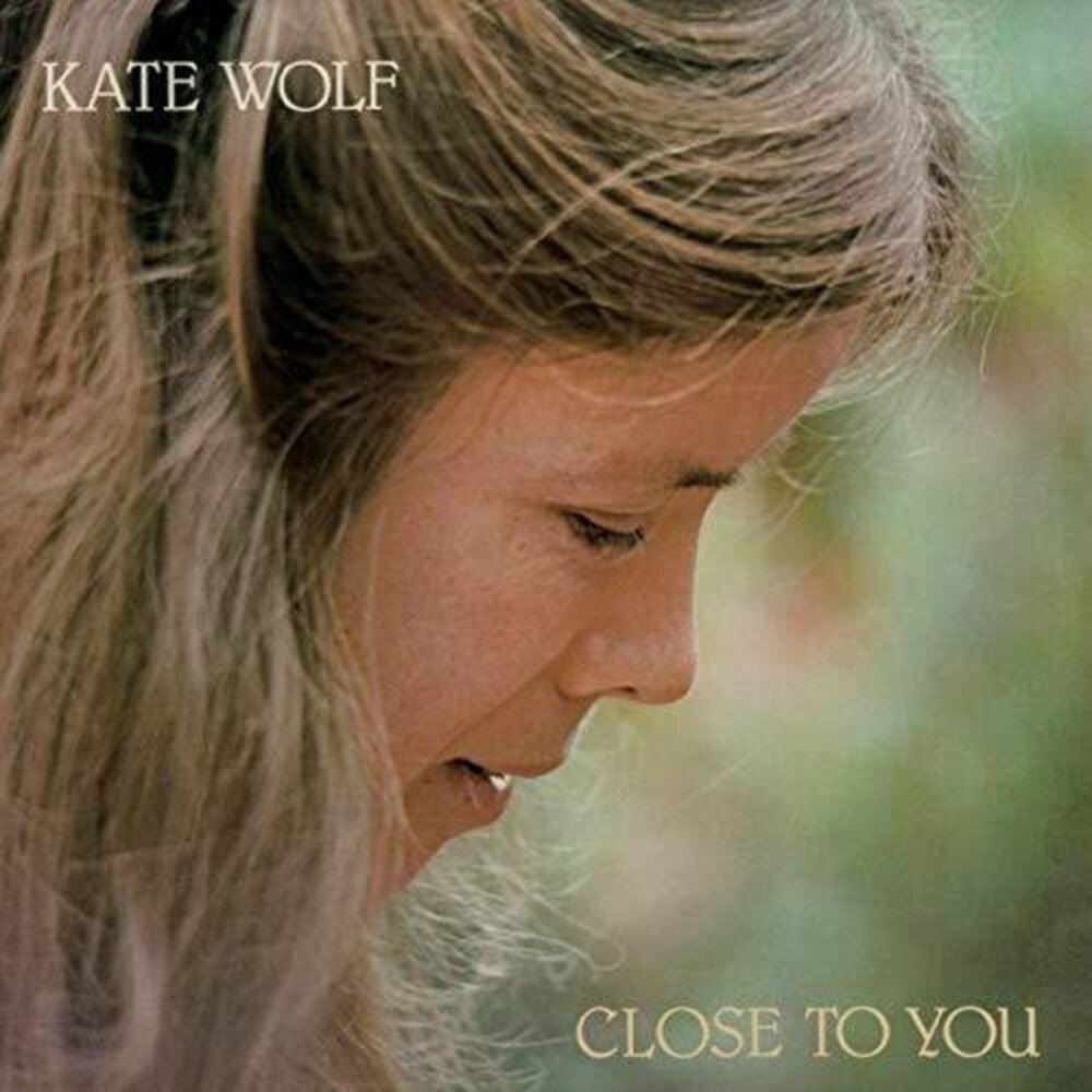 Close To You Music CD