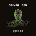 ECHOES - ANCIENT & MODERN [LP] Vinyl Record