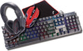 Teknmotion Nibiru Keybd Bundle - Teknmotion Nibiru Keybd Bundle - Game Accessories