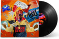 Fresco,raz - Magnetic - Vinyl Record