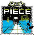 Cut Piece - Cut Piece - Vinyl Record