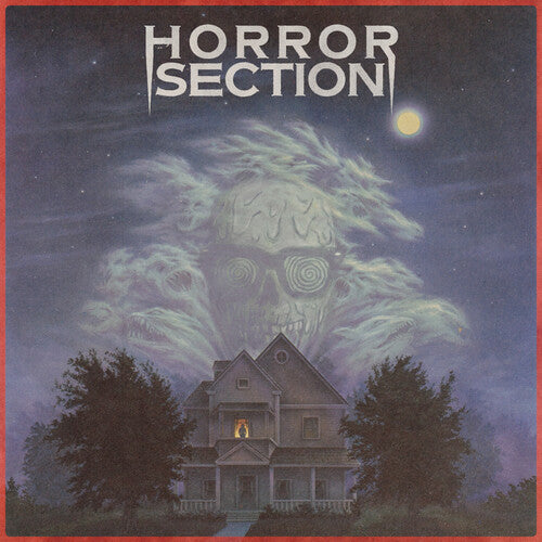 Horror Section - Until The End Of Time - Vinyl Record