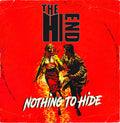 Hi-end - Nothing To Hide - Music CD
