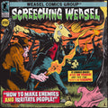 Screeching Weasel - How To Make Enemies And Irritate People - Music CD