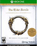 Elder Scrolls Online: Tamriel Unltd - Elder Scrolls Online: Tamriel Unltd - Video Game