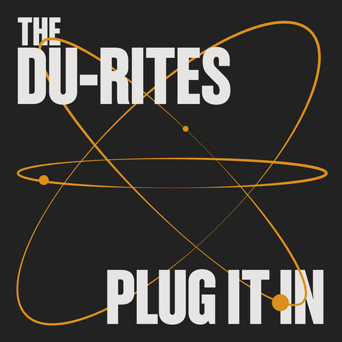 Du-rites - Plug It In - Vinyl Record