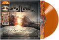 One Love Revolution [Indie Exclusive Limited Edition Flaming Orange LP] Vinyl Record