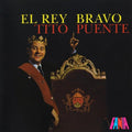 Puente,tito - El Rey Bravo - Vinyl Record