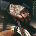 Cody Johnson - Leather [CD]