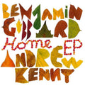 Home [Colored Vinyl] (Ylw) [Indie Exclusive] Vinyl Record