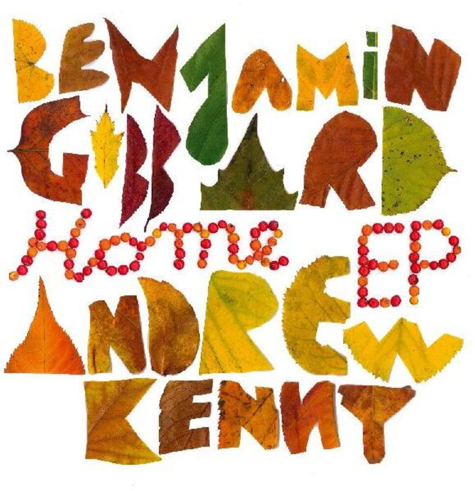 Home [Colored Vinyl] (Ylw) [Indie Exclusive] Vinyl Record