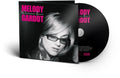 Gardot,melody - Worrisome Heart - Music CD