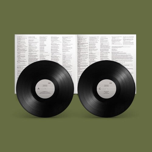The National - Laugh Track [2LP]