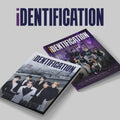 E'last - Identification - Music CD