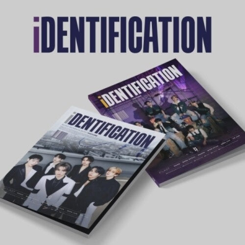E'last - Identification - Music CD