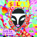 Red Hot & Ra : Solar / Various - Red Hot & Ra : Solar / Various - Vinyl Record