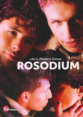 Rosodium - Rosodium - DVD