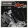 Waylon Jennings - Live From Austin, Tx '89 [Colored Vinyl] (Gate) [Limited Edition] (Pnk)