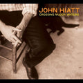 Hiatt,john - Crossing Muddy Waters - Vinyl Record