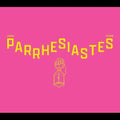 Zorn,john - Parrhesiastes - Music CD