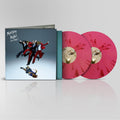 RUSH! (ARE U COMING?) - Expanded Version [Indie Exclusive Limited Edition Scarlet Splatter 2LP] Vinyl Record