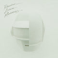 Daft Punk - Random Access Memories (drumless Edition) - Music CD