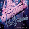 Viva El Sabado: Hits De Disco Pop Peruano / Var - Viva El Sabado: Hits De Disco Pop Peruano / Var - Vinyl Record