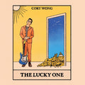 Wong,cory - Lucky One - Vinyl Record