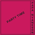 Yankson,papa - Party Time - Vinyl Record