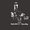 Appendix - Space Trip - Vinyl Record