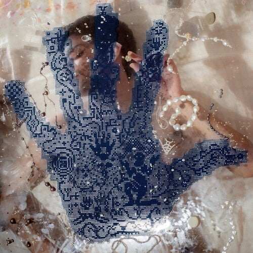 Sethi,ali / Jaar,nicolas - Intiha - Vinyl Record